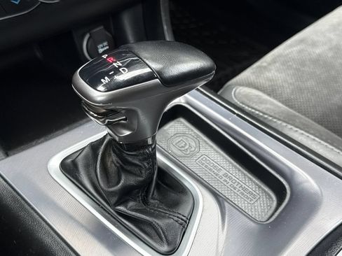 Used 2020 Dodge Charger Scat Pack w/ Plus Group RWD image 27