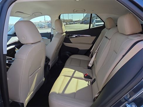 New 2026 Buick Envision Preferred image 9