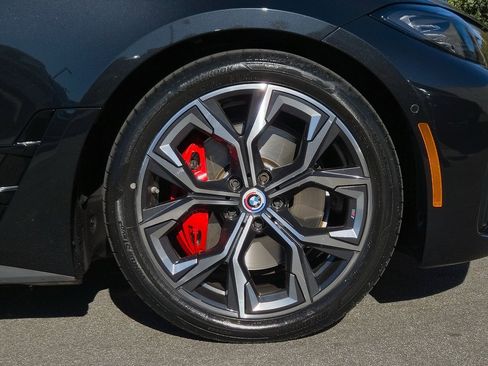 Used 2023 BMW M440i Gran Coupe w/ Premium Package image 9