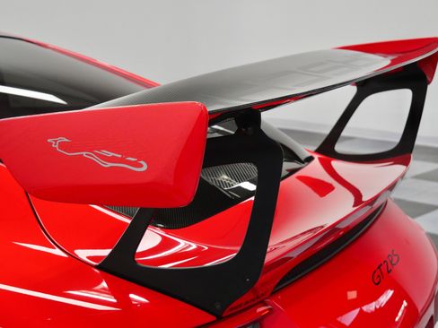 Used 2018 Porsche 911 GT2 RS w/ Weissach Package image 43