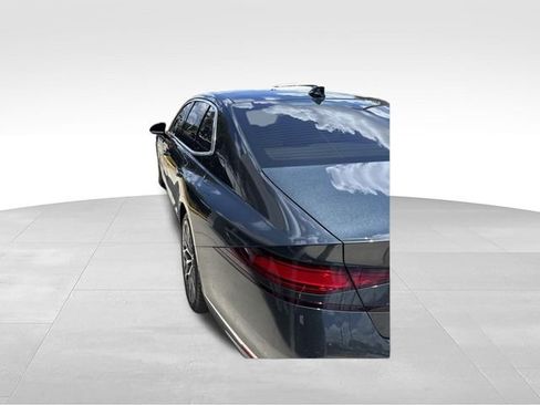 Used 2023 Genesis G90 3.5T AWD/4WD image 3