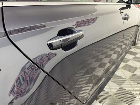 Used 2018 Audi A6 3.0T Premium Plus w/ Premium Plus Package image 31