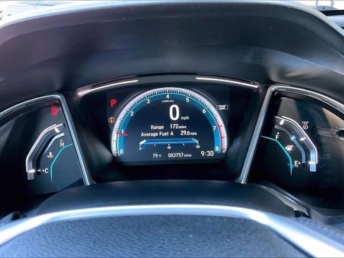 Used 2017 Honda Civic EX image 19