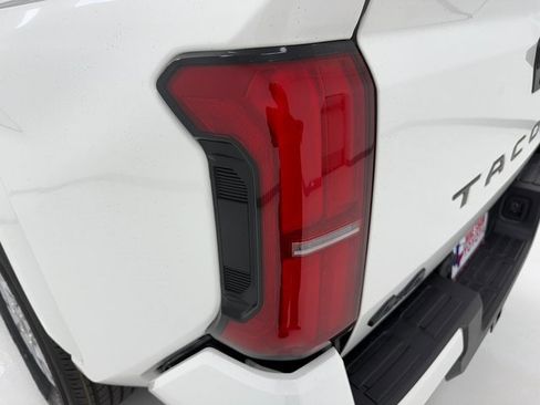 New 2026 Toyota Tacoma SR5 image 35