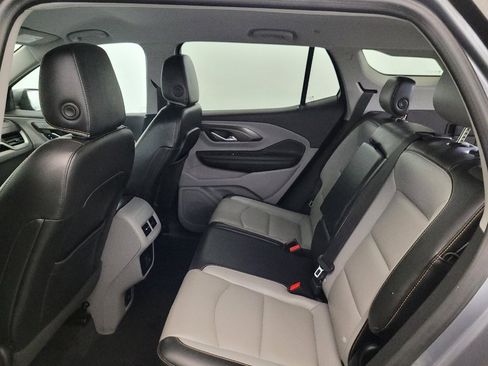 Used 2018 GMC Terrain SLT w/ Preferred Package AWD/4WD image 18