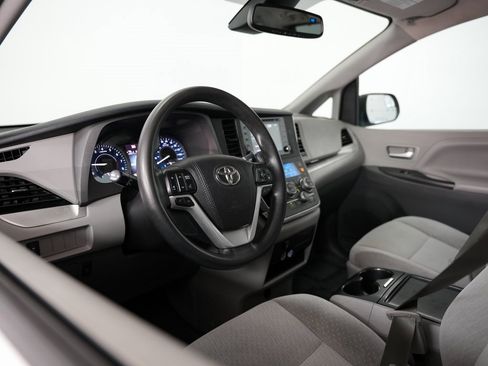 Used 2018 Toyota Sienna LE image 6