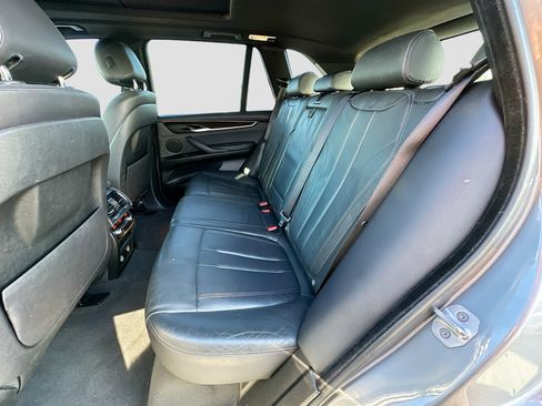 Used 2017 BMW X5 sDrive35i RWD image 24