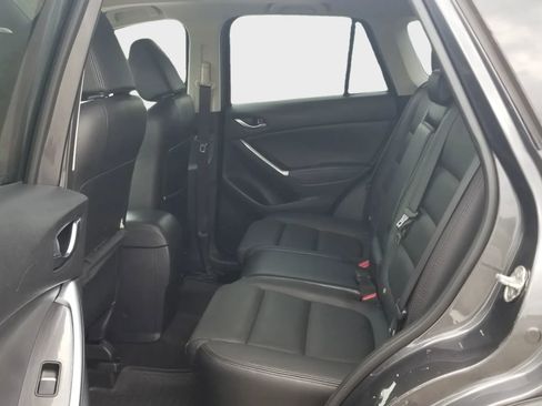 Used 2016 MAZDA CX-5 Grand Touring AWD/4WD image 12