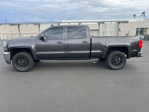 Used 2016 Chevrolet Silverado 1500 LT w/ All Star Edition image 9