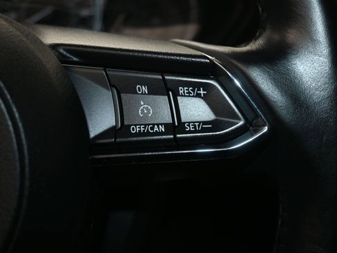 Used 2018 MAZDA CX-5 Sport AWD/4WD image 28