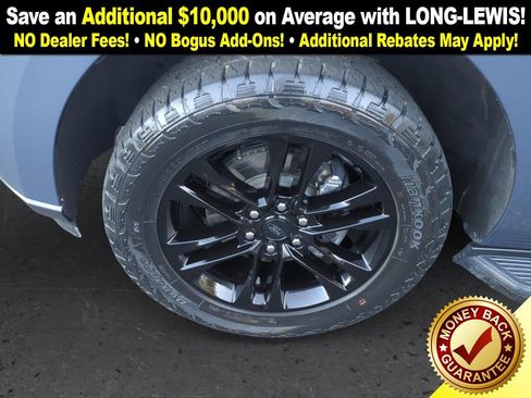 Used 2023 Ford Expedition Max XLT image 13