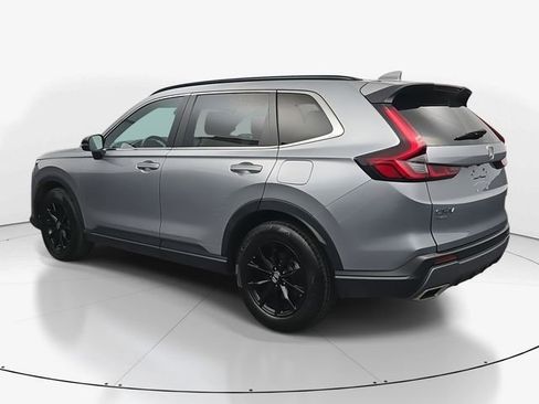 Used 2023 Honda CR-V Sport image 7