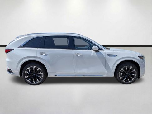 New 2026 MAZDA CX-90 3.3 Turbo S w/ Premium Plus image 4