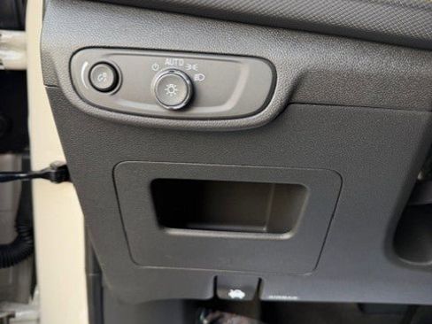 New 2026 Chevrolet TrailBlazer ACTIV image 24