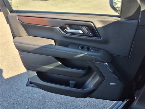 New 2026 GMC Yukon XL Denali w/ Sun & Power Step Package image 21