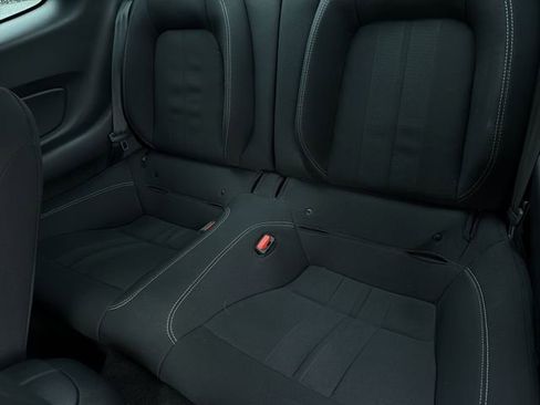 Used 2021 Ford Mustang Coupe w/ Equipment Group 101A image 19