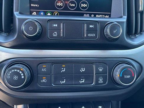 Used 2021 Chevrolet Colorado LT w/ Redline Special Edition image 25
