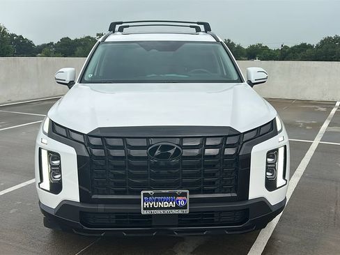 Used 2023 Hyundai Palisade XRT FWD image 8