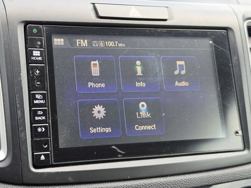 Used 2015 Honda CR-V EX image 22