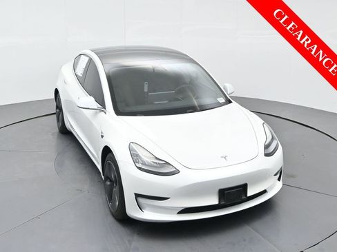 Used 2020 Tesla Model 3 Standard Range image 56