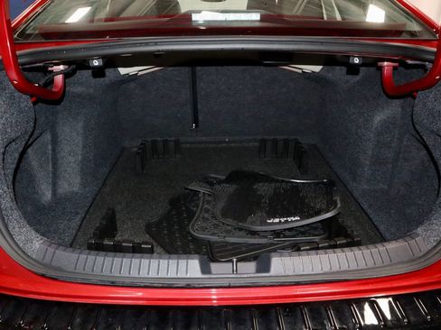 Used 2023 Volkswagen Jetta SE w/ Panoramic Sunroof Package FWD image 14