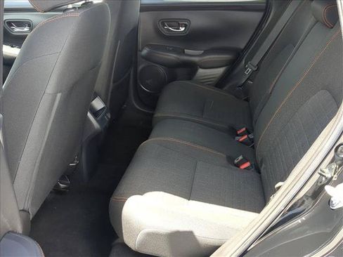 Used 2023 Honda HR-V Sport image 17