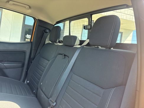 Used 2021 Ford Ranger XLT w/ Equipment Group 302A High AWD/4WD image 5