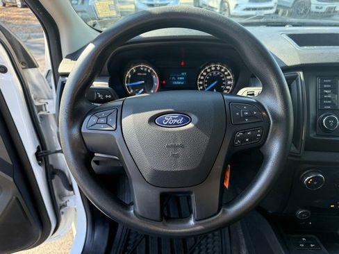 Used 2021 Ford Ranger XL image 13