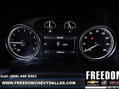 Used 2023 Buick Enclave Essence image 15