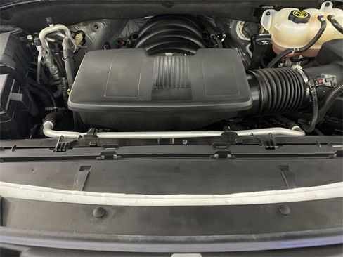 Certified 2023 Chevrolet Tahoe RST image 36