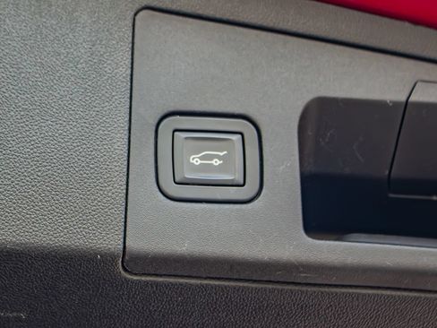 Used 2019 Cadillac XT5 Luxury AWD/4WD image 15