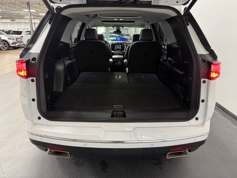 Used 2020 Chevrolet Traverse High Country AWD/4WD image 18