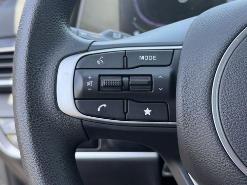 Certified 2024 Kia Sportage LX AWD/4WD image 18