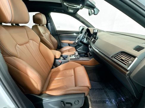 Used 2025 Audi Q5 e Premium Plus image 27