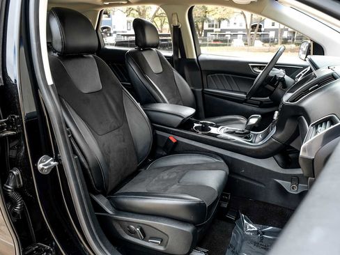 Used 2018 Ford Edge Sport w/ Equipment Group 401A image 35