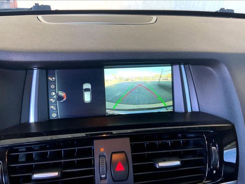 Used 2017 BMW X3 sDrive28i w/ Premium Package image 28