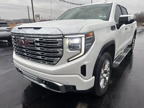 Used 2022 GMC Sierra 1500 Denali image 10