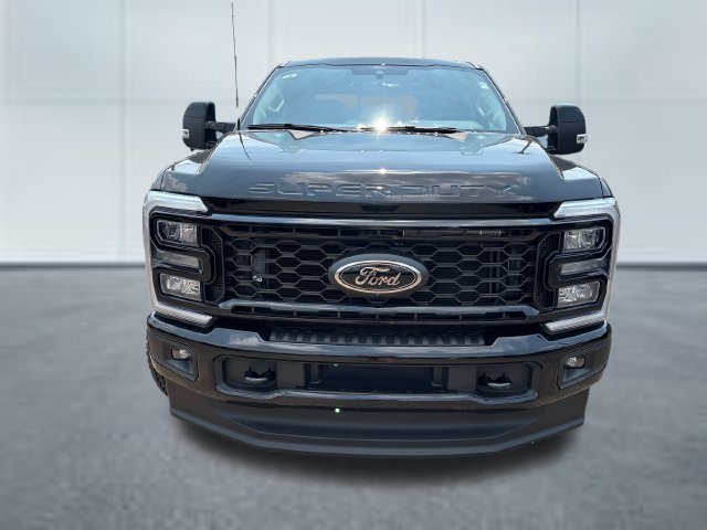 New 2026 Ford F250 Lariat w/ Black Appearance Package AWD/4WD image 7