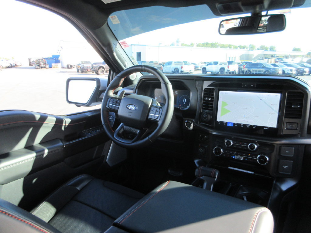 Used 2025 Ford F150 Raptor AWD/4WD image 26