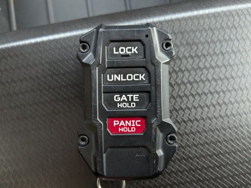 Used 2024 Toyota Sequoia TRD Pro image 32