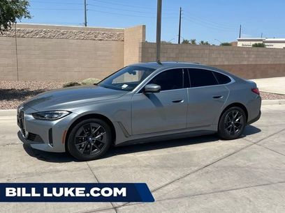 Used 2023 BMW i4 eDrive40 w/ Premium Package