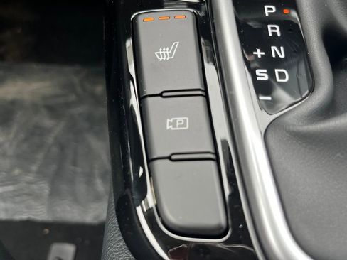 New 2026 Kia Seltos S AWD/4WD image 30