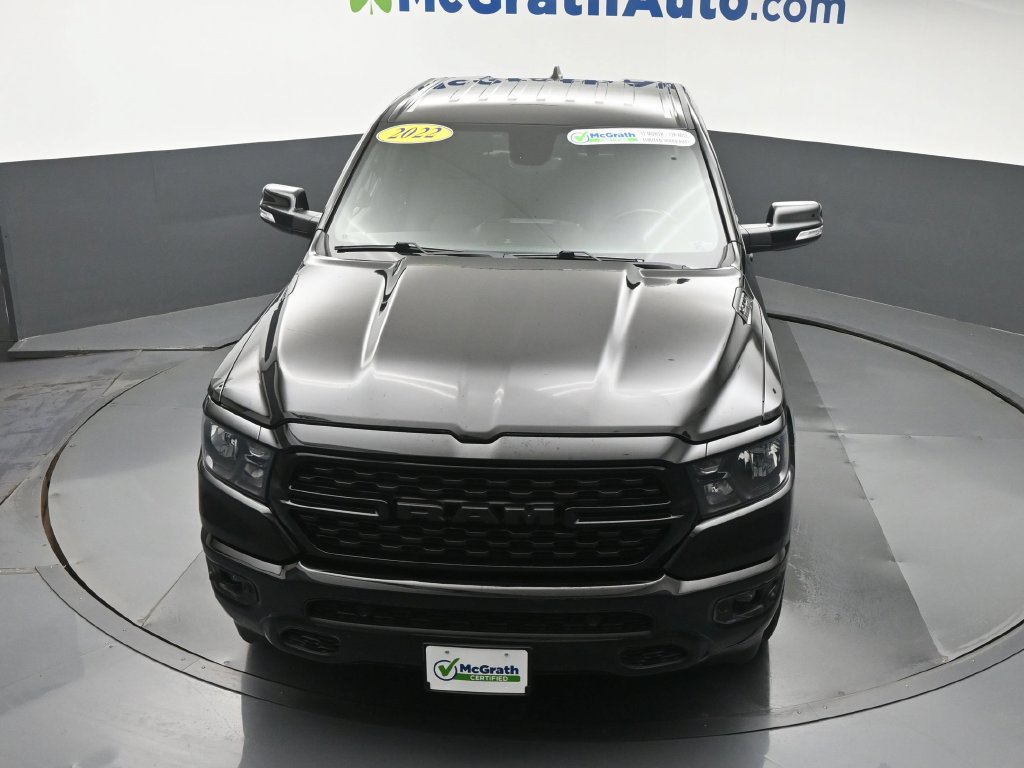 Used 2022 RAM 1500 Big Horn AWD/4WD image 27