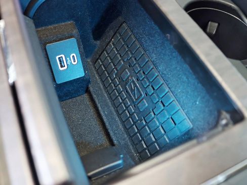 Used 2022 Lincoln Navigator L Reserve image 30