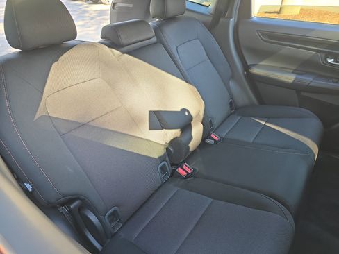 Certified 2024 Honda CR-V Sport image 12