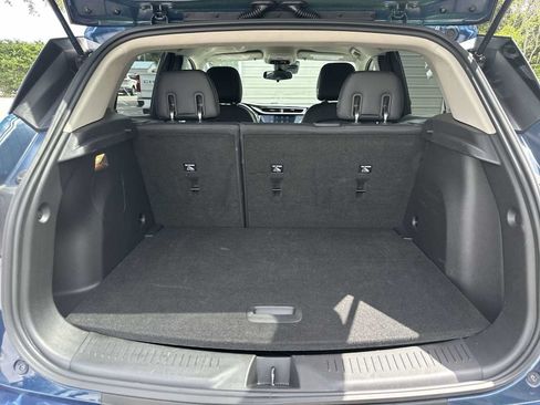 Used 2021 Buick Encore GX Select FWD image 25