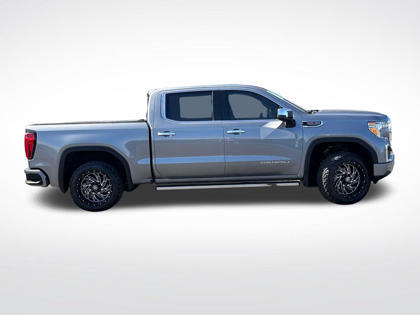 Used 2020 GMC Sierra 1500 Denali w/ Denali Ultimate Package AWD/4WD image 2