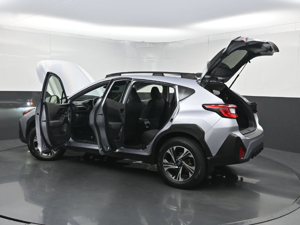 Used 2024 Subaru Crosstrek 2.0i Premium AWD/4WD image 34