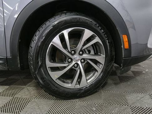 Used 2022 Buick Envision Essence w/ Safety Package FWD image 14