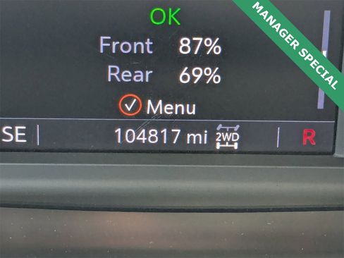 Used 2019 Chevrolet Silverado 1500 LT w/ All-Star Edition image 31